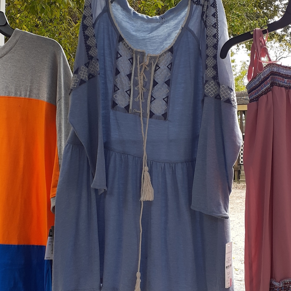 Long tshirt